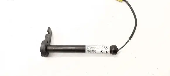BMW 2 F45 Bonnet Pedestrian Airbag Actuator 0589P1000095