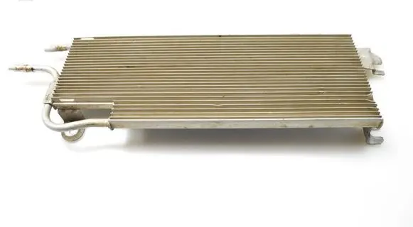 Opel Vectra C Optional radiator 24459564