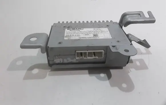 Toyota GT 86 Other devices 86221CA100