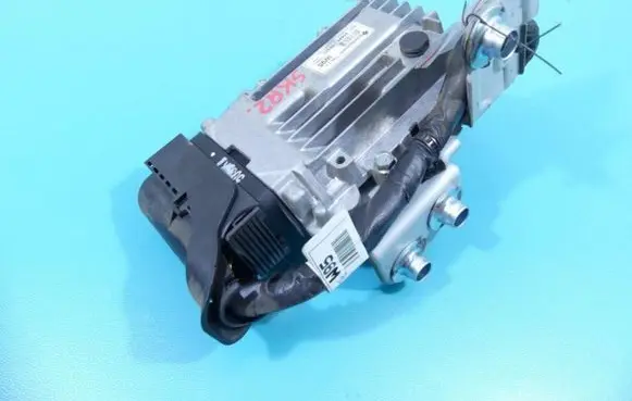 KIA Sportage Gearbox control unit/module 95440-3B950 IMPRK1340523