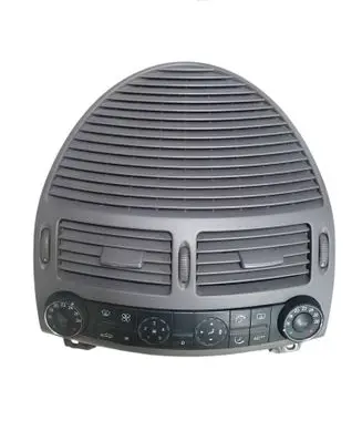 Mercedes-Benz E W211 Climate control unit 2118300385 2118300054
