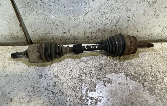 Chrysler Voyager Front driveshaft