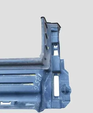 Volvo V40 Intercooler air guide/duct channel 31294096 M0N7A