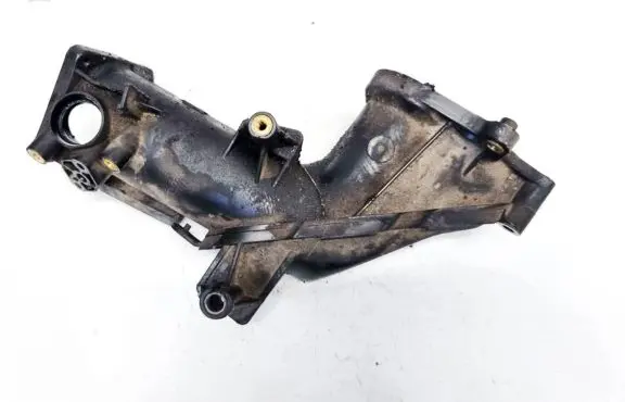 Mercedes-Benz ML W164 Intake manifold a6420901037