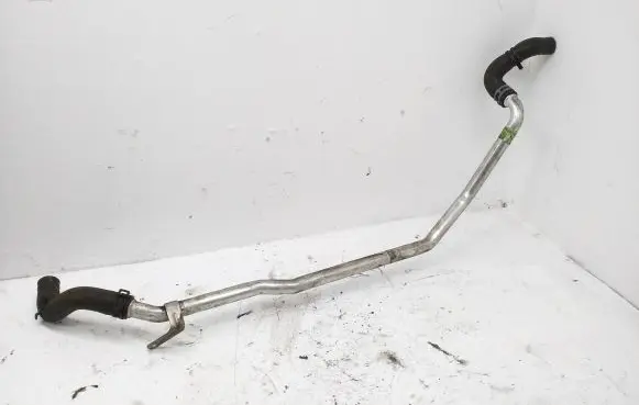 Mercedes-Benz C W204 Engine coolant pipe/hose A2048302496