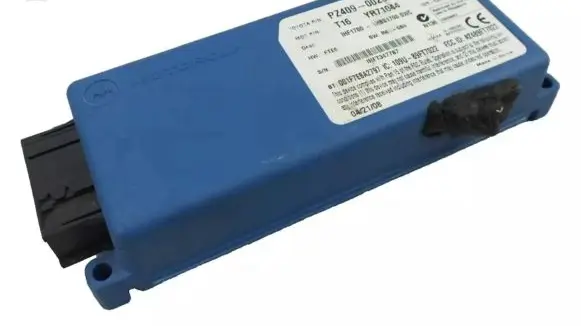 Toyota RAV 4 (XA30) Other control units/modules PZ409-00292-C1 PZ40900292C1