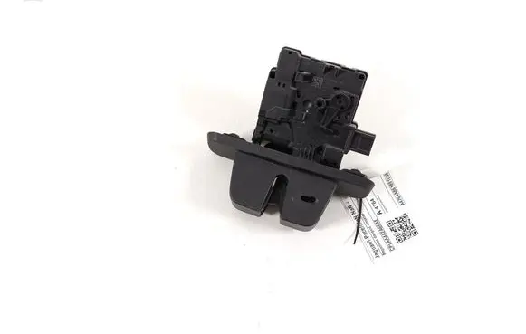 Jaguar I-Pace Loading door lock CPLAA442A66AE