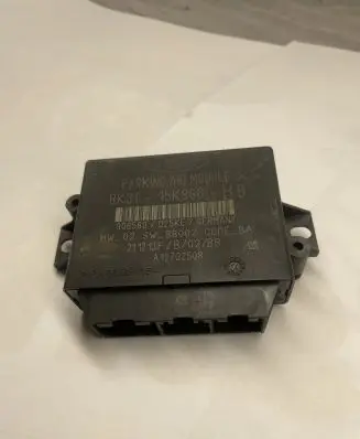 Ford Transit Custom Parking PDC control unit/module BK3T15K866BB