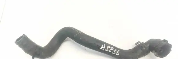 Jaguar XF Engine coolant pipe/hose
