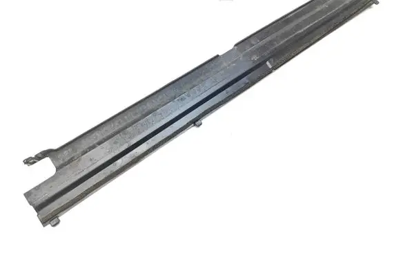 Radiator trim