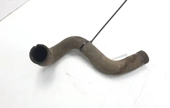 Peugeot Bipper Engine coolant pipe/hose