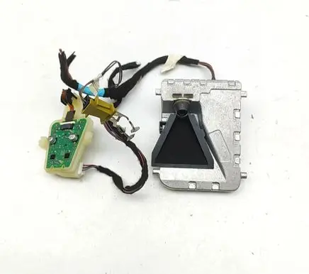 Mercedes-Benz GLE (W166 - C292) Windshield/windscreen camera A0009001810 A2079013000
