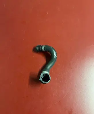 BMW X3 G01 Engine coolant pipe/hose 7535535 17127535535