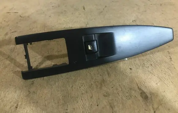 Citroen C6 Electric window control switch 96519386