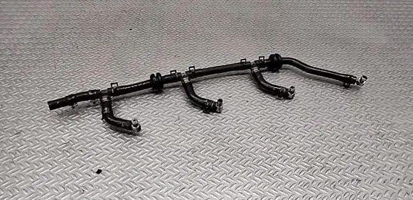 Mazda CX-7 Fuel return line/hose 