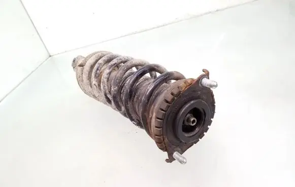 Subaru Legacy Rear shock absorber with coil spring 