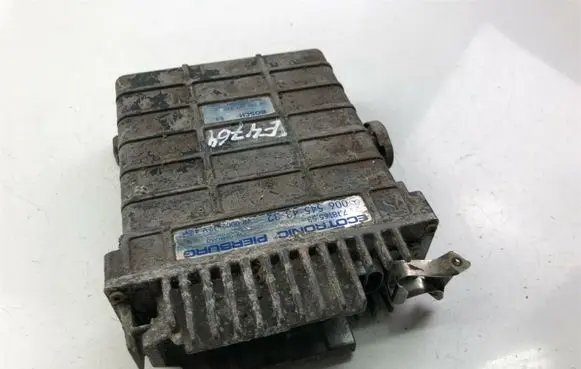 Mercedes-Benz E W124 Other control units/modules 0065454332 F4764