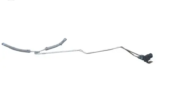 Ford Transit Exhaust gas pressure sensor 6G9N5L200AB 30785486AA 122940353201