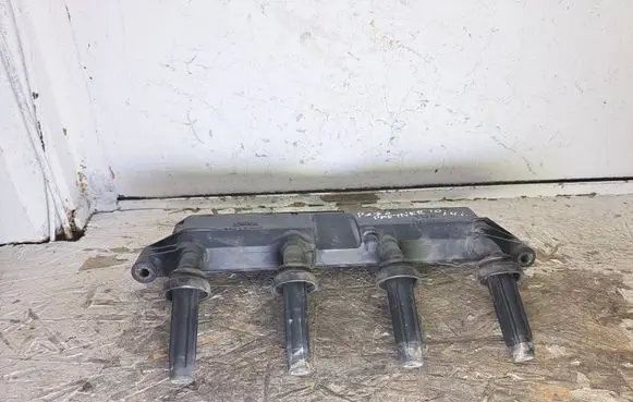 Peugeot Partner High voltage ignition coil BBC22TUA