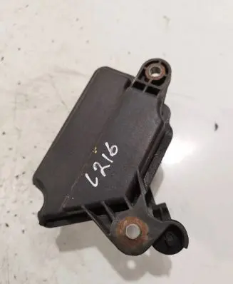 Volvo V70 Vacuum air tank 9646411180