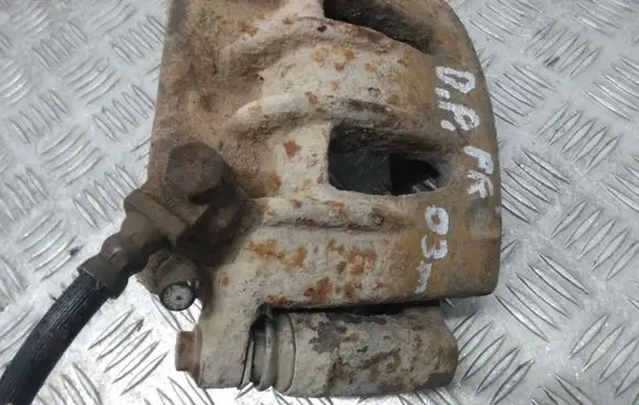 Ford Transit Front brake caliper