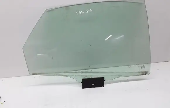 Citroen C5 Rear door window glass
