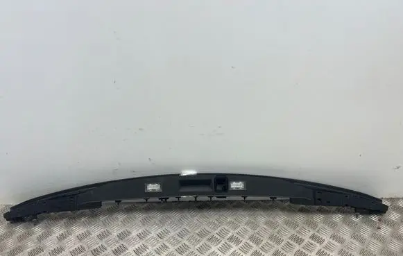BMW 7 G11 G12 Number plate light 7485267