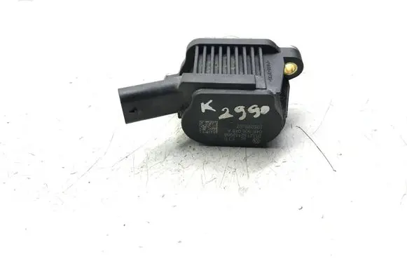 Volkswagen Golf VII Electromagnetic valve 04e906048a K2990