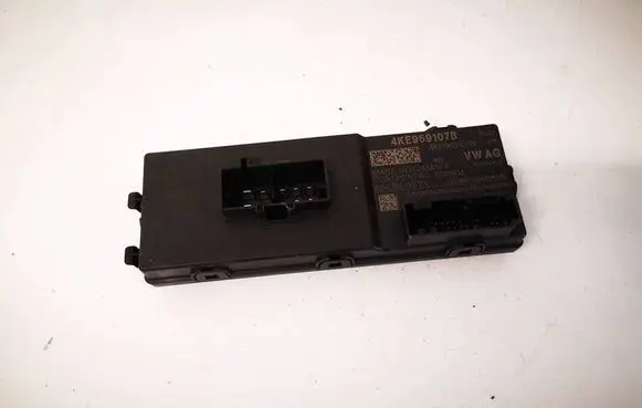 Audi Q4 e-tron Other control units/modules 4KE959107B A2C76549222