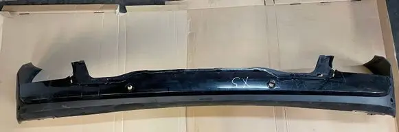 BMW X5 G05 Rear bumper lower part trim 51127425472 51127425474