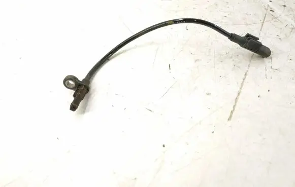 Mercedes-Benz GLE (W166 - C292) ABS rear brake sensor 1665400317 1669052701