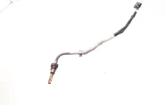 Mercedes-Benz CLS C218 X218 Exhaust gas temperature sensor A0081533728