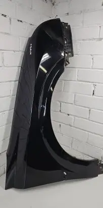 Opel Signum Fender