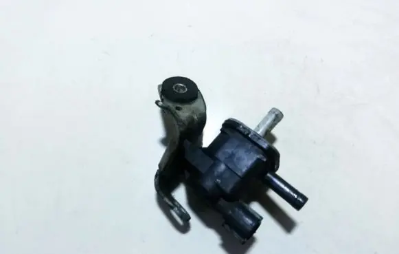 Turbo solenoid valve