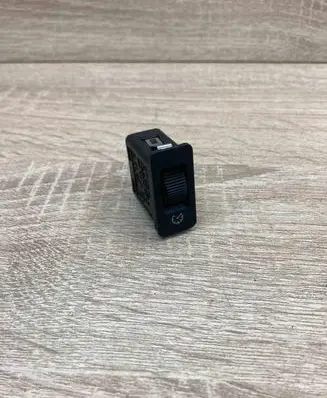 BMW 5 E39 Panel lighting control switch 8360461 259160 21318000