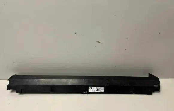 BMW iX3 G08 Radiator trim 8642755