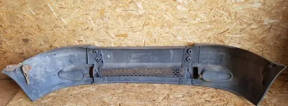 Ford Transit Front bumper YC1517D957ABW YC1517D957AB