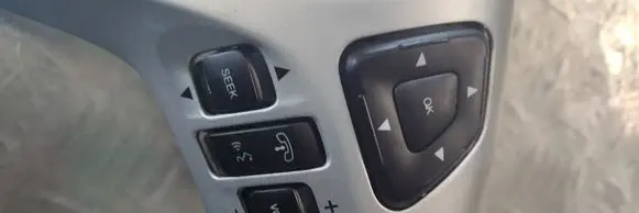 Ford Explorer Phone control unit/module BT4T9E740AFW