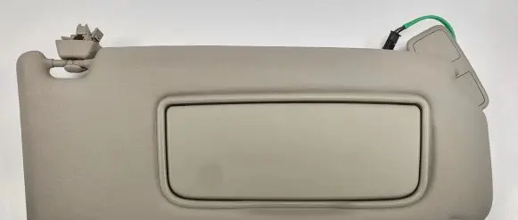 Volvo V50 Sun visor
