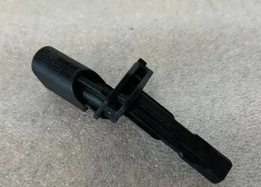 Volkswagen Tiguan ABS rear brake sensor WHT003858