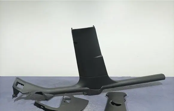 Nissan Atleon Other sill/pillar trim element 5FA853371B
