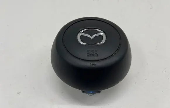 Mazda 3 Steering wheel airbag FK8EY7H9AME 2NLEX68ELHJ