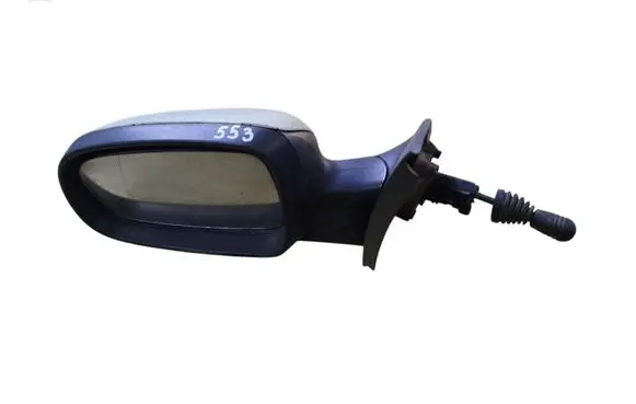 Opel Tigra B Manual wing mirror E1010676