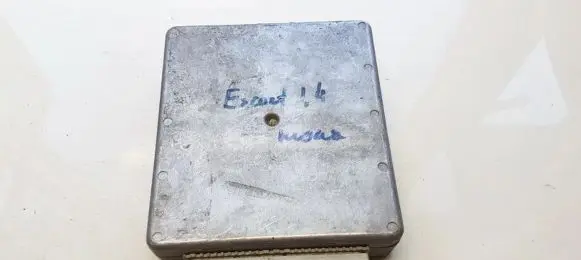 Ford Escort Engine control unit/module 93ab12a650cb 93ab-12a650-cb