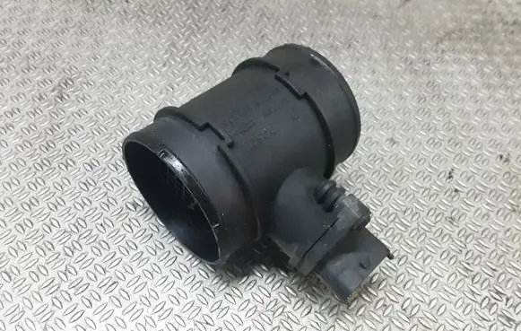 Opel Zafira A Mass air flow meter 24437502