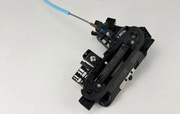 BMW i4 Front door lock 7445041 300028981C 5A29AD4