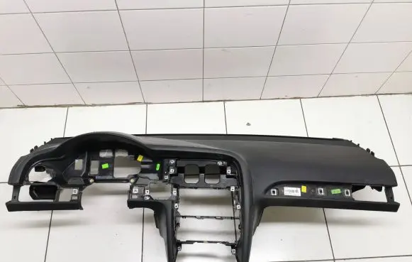 Audi A6 S6 C6 4F Dashboard 4F1857041R 2042324 4f1858005b
