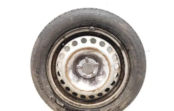 Opel Combo E R16 spare wheel MWTT072