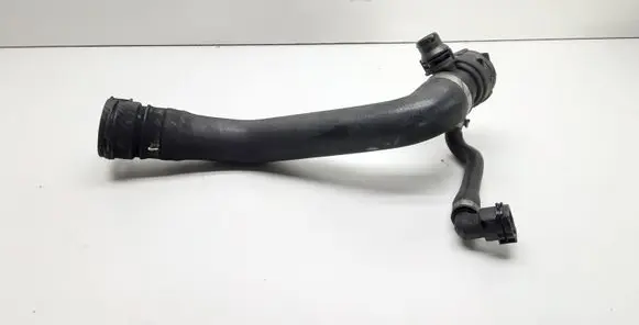 BMW 1 E81 E87 Engine coolant pipe/hose 7525641