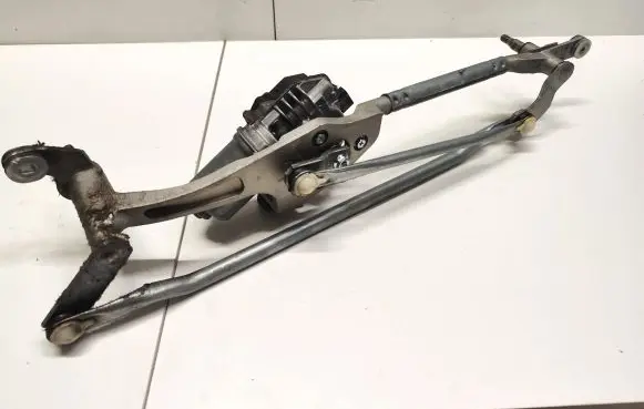 Land Rover Range Rover L405 Front wiper linkage JPLA17500AD AV1590608763